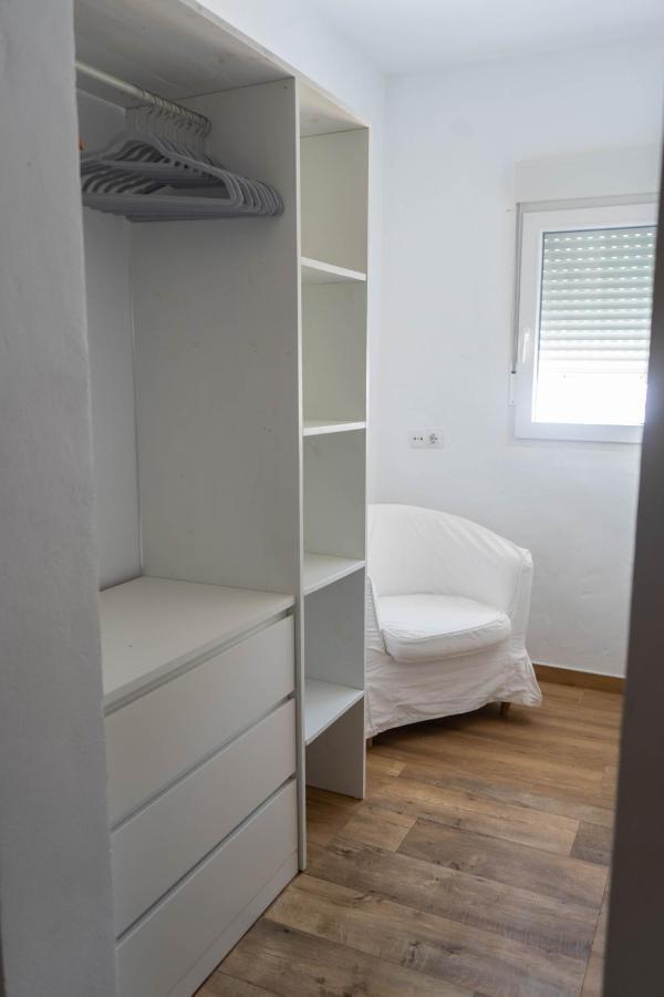 Habitaciones La Vega Tarifa Exterior photo