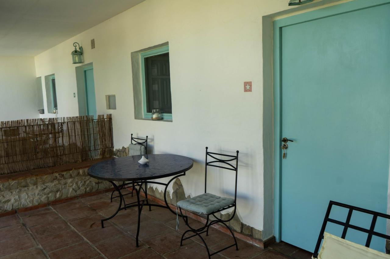 Habitaciones La Vega Tarifa Exterior photo