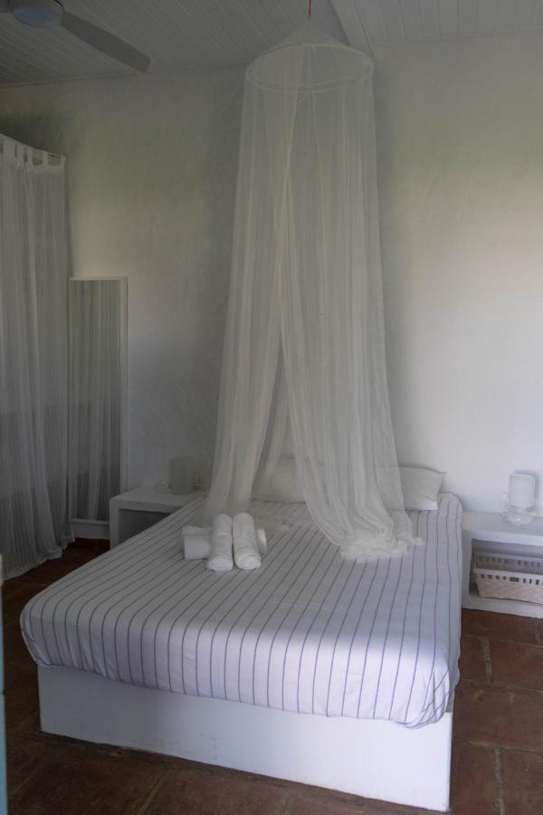 Habitaciones La Vega Tarifa Exterior photo